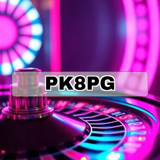 pk8pg App