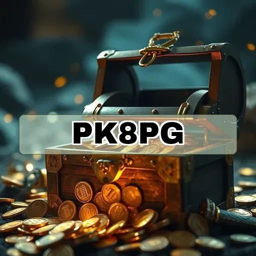 pk8pg Bônus