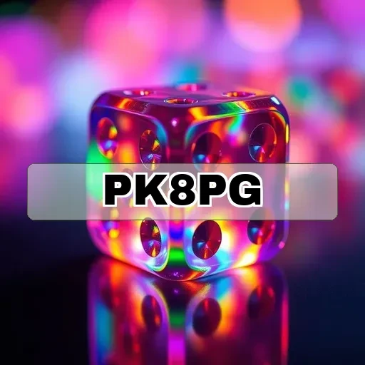 pk8pg Site Confiável