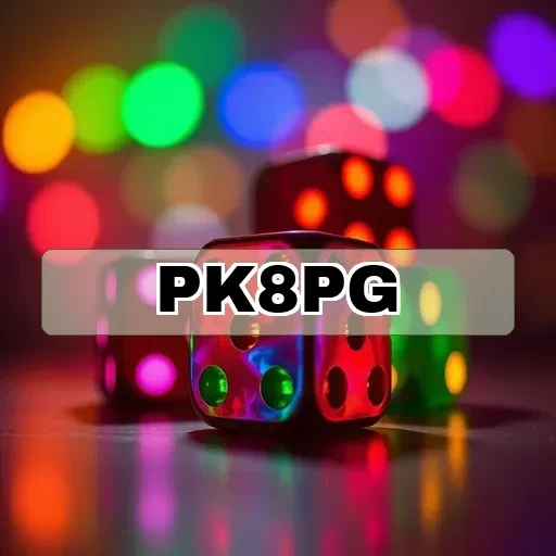 pk8pg Caça-Níqueis