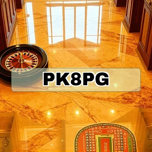 pk8pg Suporte 24/7