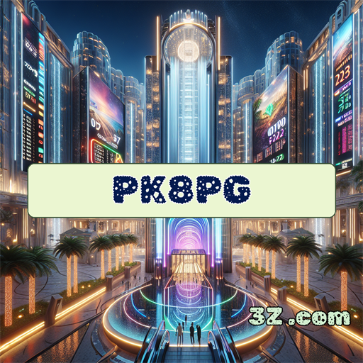 Baixar Jogos no pk8pg: Um Mundo de Alternativas e Diversão