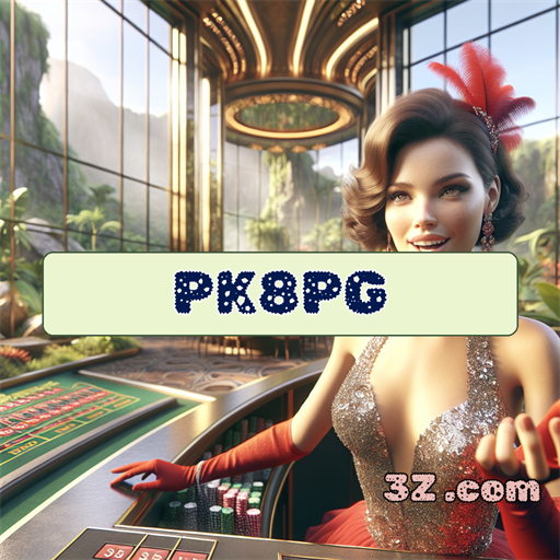 pk8pg: Uma Plataforma Confiável para Gamers Brasileiros