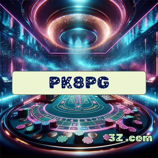 Inovação em Plataforma de Jogos: Conheça o pk8pg