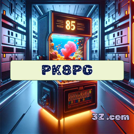 Recursos da Promotion do pk8pg: Diversão Sem Limites!